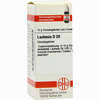 Lachesis D20 Globuli 10 g - ab 6,37 €