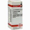 Lachesis D200 Globuli 10 g - ab 12,35 €