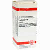 Lachesis D6 Tabletten 80 Stück - ab 7,84 €