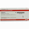 Lachesis D8 Ampullen Dhu-arzneimittel 10 x 1 ml - ab 0,00 €