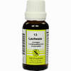 Lachesis Kompl Nestm 13 Dilution 20 ml - ab 6,16 €