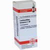 Lachnanthes Tinct C30 Globuli 10 g - ab 7,84 €