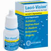 Lacri vision - Die besten Lacri vision auf einen Blick