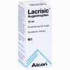 Lacrisic Augentropfen 10 ml