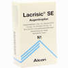 Lacrisic Se Einzeldosispipetten 30 x 0.6 ml