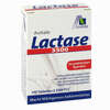 Lactase 3500 Fcc Tabletten im Klickspender  100 Stück - ab 6,20 €