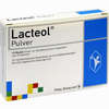 Lacteol Pulver 10 Stück