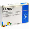 Lacteol Pulver 10 Stück - ab 0,00 €