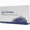 Lactobact Ldl- Control Kapseln 30 Stück - ab 12,39 €
