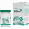 Lactobact Omni Fos Kapseln 60 Stück - ab 19,32 €