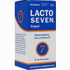 Lactoseven Tabletten 50 Stück - ab 6,03 €