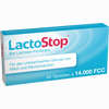 Lactostop 14000 Fcc Tabletten 40 Stück - ab 0,00 €
