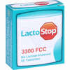 Abbildung von Lactostop 3.300 Fcc Tabletten  40 Stück