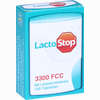 Abbildung von Lactostop 3.300 Fcc Tabletten  100 Stück