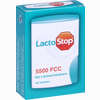 Lactostop 5.500 Fcc Tabletten Klickspender Doppelpack  120 Stück - ab 11,44 €