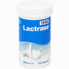 Lactrase 1500fcc Kapseln  100 Stück - ab 4,46 €