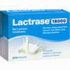 Lactrase 18000 Fcc Kapseln  40 Stück - ab 9,81 €