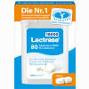 Lactrase 18000 Fcc Tabletten im Spender Doppelpack  2 x 40 Stück