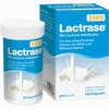 Lactrase 3300 Fcc Kapseln  100 Stück - ab 7,58 €