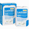 Lactrase 3300 Fcc Tabletten im Klickspender 100 Stück - ab 7,49 €