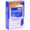 Lactrase 6000 Fcc Tabletten im Klickspender  60 Stück - ab 7,10 €