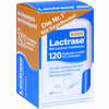 Lactrase 6000 Fcc Tabletten im Klickspender Doppelpack  2 x 120 Stück - ab 19,71 €