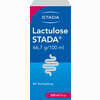 Abbildung von Lactulose Stada Sirup 200 ml