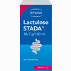 Lactulose Stada Sirup 500 ml - ab 6,08 €