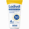 Ladival Allergische Haut Gel Gesicht Lsf50+  50 ml - ab 12,52 €