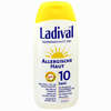 Ladival Allergische Haut Gel Lsf 10 200 ml - ab 0,00 €