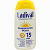 Abbildung von Ladival Allergische Haut Gel Lsf 15 200 ml