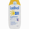 Abbildung von Ladival Allergische Haut Gel Lsf 20 200 ml