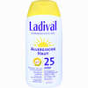 Ladival Allergische Haut Gel Lsf 25 200 ml - ab 0,00 €
