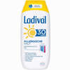 Abbildung von Ladival Allergische Haut Gel Lsf 30 200 ml