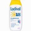 Abbildung von Ladival Allergische Haut Gel Lsf 30 200 ml