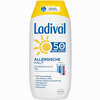 Ladival Allergische Haut Gel Lsf50+ Gel 200 ml - ab 13,10 €