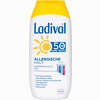 Abbildung von Ladival Allergische Haut Gel Lsf50+ Gel 200 ml