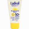 Ladival Allergische Haut Gesicht Lsf 50+ Gel 75 ml - ab 0,00 €