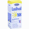 Ladival Allergische Haut Lsf 30 Gel 50 ml