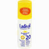 Ladival Allergische Haut Spray Lsf 20 150 ml - ab 0,00 €