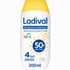 Ladival Allergische Kinderhaut Gel Lsf50+  200 ml - ab 14,86 €