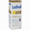 Ladival Anti- Age & Anti- Pigmentflecken Gesicht Lsf50+ Creme 50 ml - ab 0,00 €