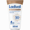 Ladival Anti- Pigmentflecken Creme Gesicht Lsf50+  50 ml - ab 14,28 €