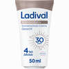 Ladival Antioxidativ Creme Gesicht Lsf30 50 ml - ab 14,19 €