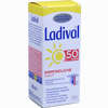 Ladival Empfindliche Haut Lsf 50 Creme 50 ml - ab 0,00 €