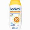 Ladival Empfindliche Kinderhaut Milch Lsf50+  200 ml - ab 13,99 €