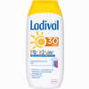 Ladival für Kinder Allergische Haut Gel Lsf 30 Gel 200 ml - ab 16,79 €