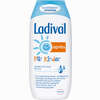 Ladival für Kinder Apres Lotion  200 ml