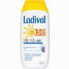Ladival für Kinder bei Allergischer Haut Lsf 50+ Gel 200 ml - ab 15,99 €