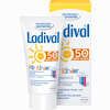Ladival für Kinder Lsf 50+ Creme 50 ml - ab 15,15 €